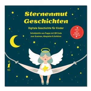 Sternenmut - Einschlafgeschichten