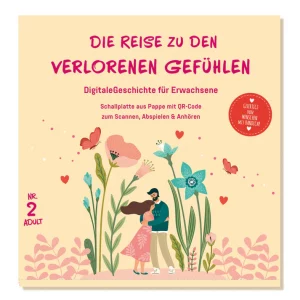 Die Reise zu den verlorenen Gefühlen