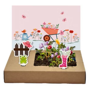 Kreativ-Paket für Kinder